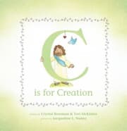 Cover von C Is for Creation