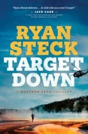 Cover von Target Down
