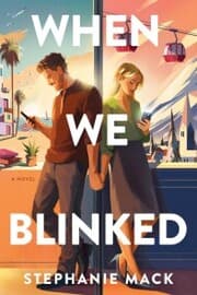 Cover von When We Blinked