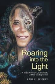 Cover von Roaring into the Light