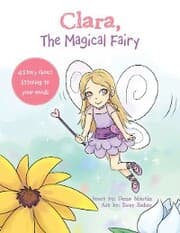 Cover von Clara, the Magical Fairy