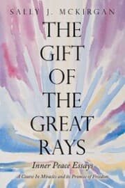 Cover von The Gift of the Great Rays
