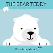 Cover von The Bear Teddy