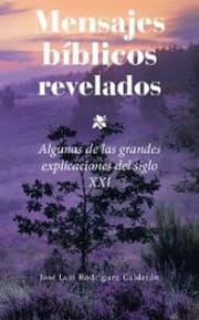 Cover von Mensajes Bíblicos Revelados