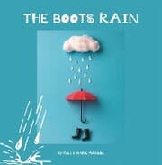 Cover von The Boots Rain