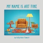 Cover von My Name Is Art Fine