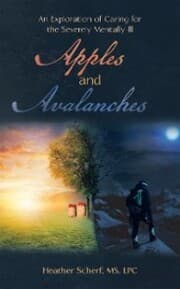 Cover von Apples and Avalanches