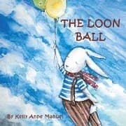 Cover von The Loon Ball