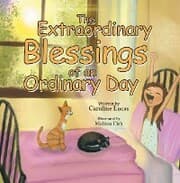 Cover von The Extraordinary Blessings of an Ordinary Day