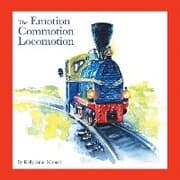 Cover von The Emotion Commotion Locomotion