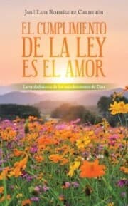 Cover von El Cumplimiento De La Ley Es El Amor