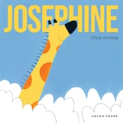 Cover von Josephine