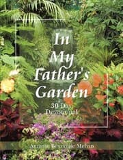 Cover von In My Father's Garden