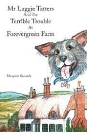 Cover von Mr Luggie Tatters and the Terrible Trouble at Forevergreen Farm
