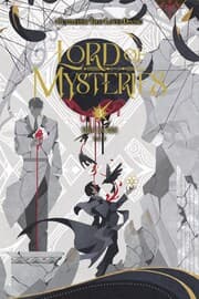 Cover von Lord of Mysteries 3: The Clown III