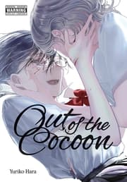 Cover von Out of the Cocoon