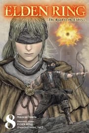 Cover von Elden Ring - The Road to the Erdtree 8