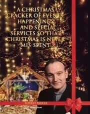 Cover von A Christmas Cracker Of Events, Happenings And Special Services So That Christmas Is Never Mis-spent