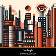 Cover von The Jungle