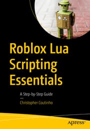 Cover von Roblox Lua Scripting Essentials