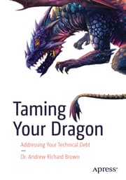 Cover von Taming Your Dragon