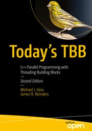 Cover von Today's TBB