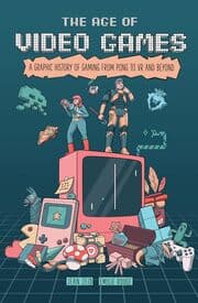 Cover von The Age of Video Games