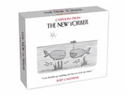 Cover von Cartoons from The New Yorker 2027