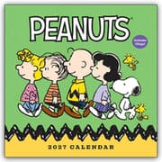 Cover von Peanuts 2027