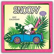 Cover von Snoopy 2027