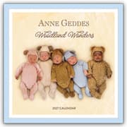 Cover von Anne Geddes 2027