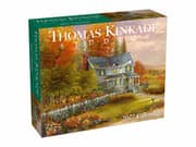 Cover von Thomas Kinkade: Painter of the Light 2027