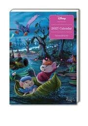 Cover von Thomas Kinkade: The Disney Dream Collection 2027