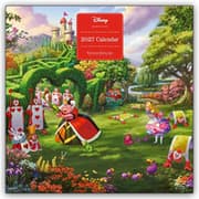 Cover von Thomas Kinkade: The Disney Dreams Collection/Sammlung der Disney-Träume 2027