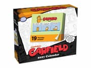 Cover von Garfield 2027