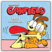 Cover von Garfield 2027