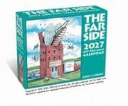 Cover von The Far Side 2027