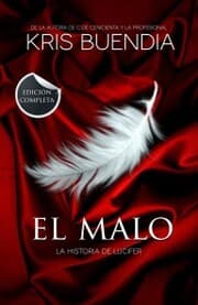 Cover von El Malo (edición completa)