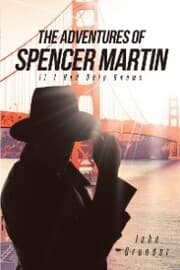 Cover von The Adventures of Spencer Martin