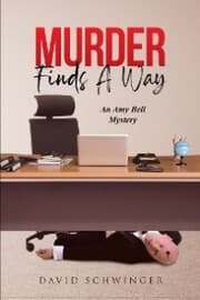 Cover von Murder Finds A Way