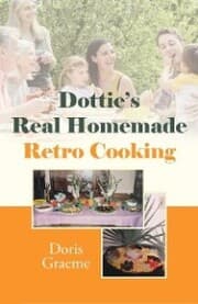 Cover von Dottie's Real Homemade Retro Cooking