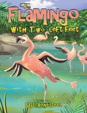 Cover von The Flamingo with Two Left Feet