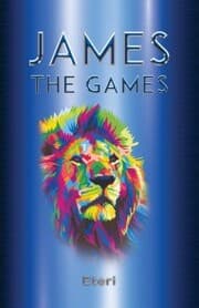 Cover von James the Games
