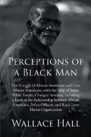 Cover von Perceptions of a Black Man