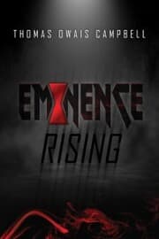 Cover von Eminence Rising