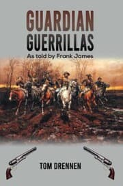 Cover von Guardian Guerrillas