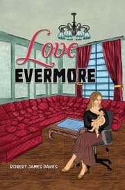 Cover von Love Evermore
