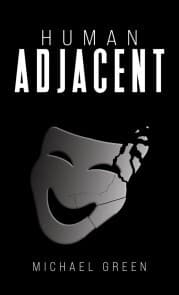 Cover von Human Adjacent