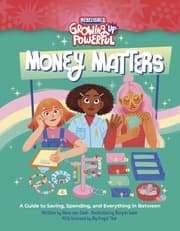 Cover von Rebel Girls Money Matters