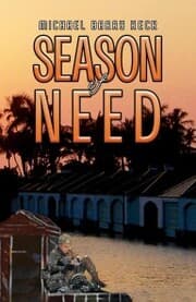 Cover von Season of Need